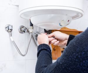 About Tankless Water Heater Installation Pros Broadview, MT